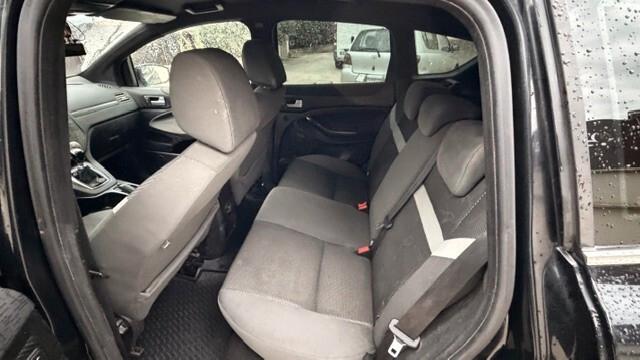 Ford Kuga 2.0 TDCI 140 CV TITANIUM UNIPRO' 6M