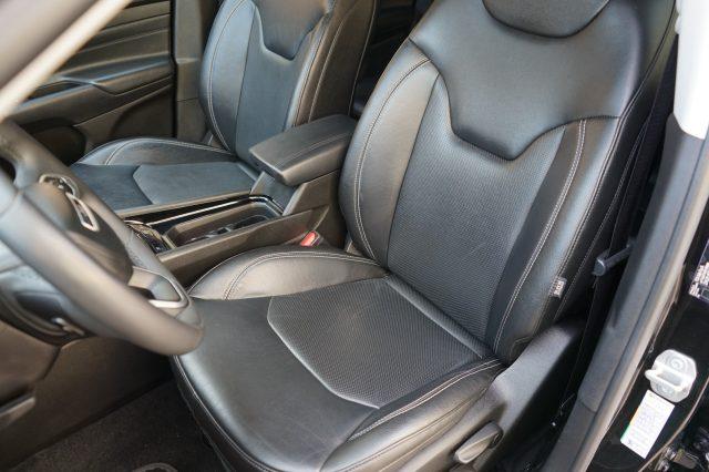 JEEP Compass 1.3 Turbo T4 240 CV PHEV AT6 4xe S