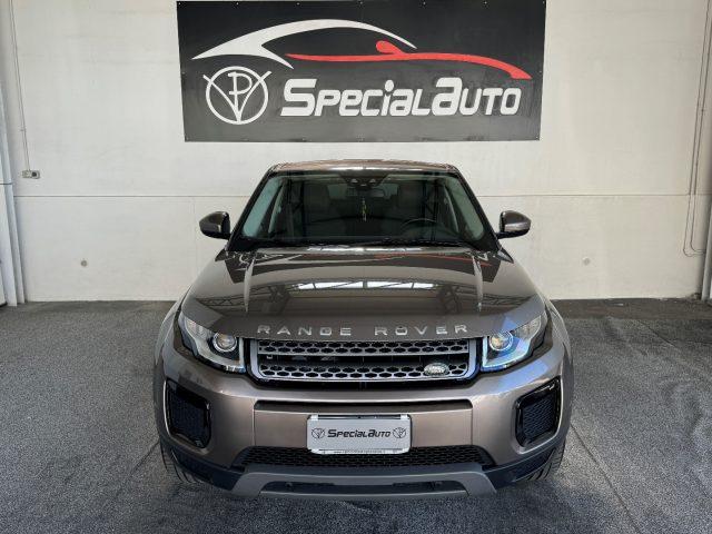 LAND ROVER Range Rover Evoque 2.0 TD4 150 CV HSE Dynamic