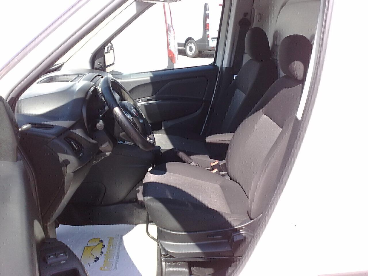 Fiat Doblo 1.6mjet 105cv Furgone MAXI - 2016