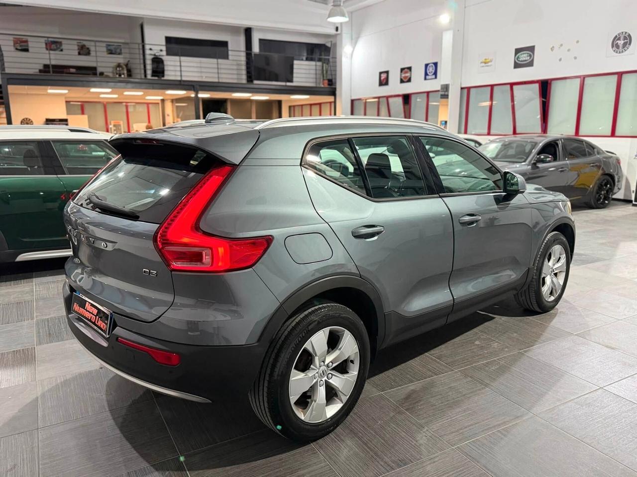 Volvo XC40 2.0 D3 150cv Geartronic Momentum 2018 AWD