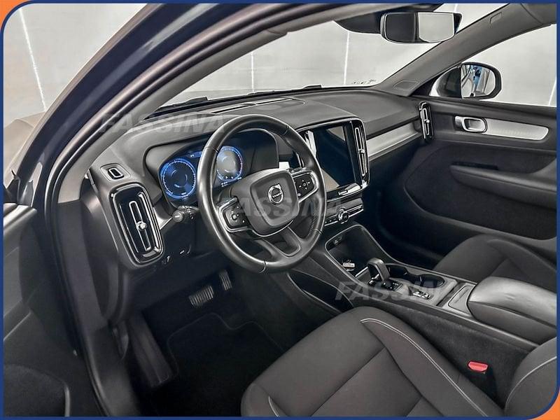 Volvo XC40 XC40 T3 Geartronic Momentum Pro