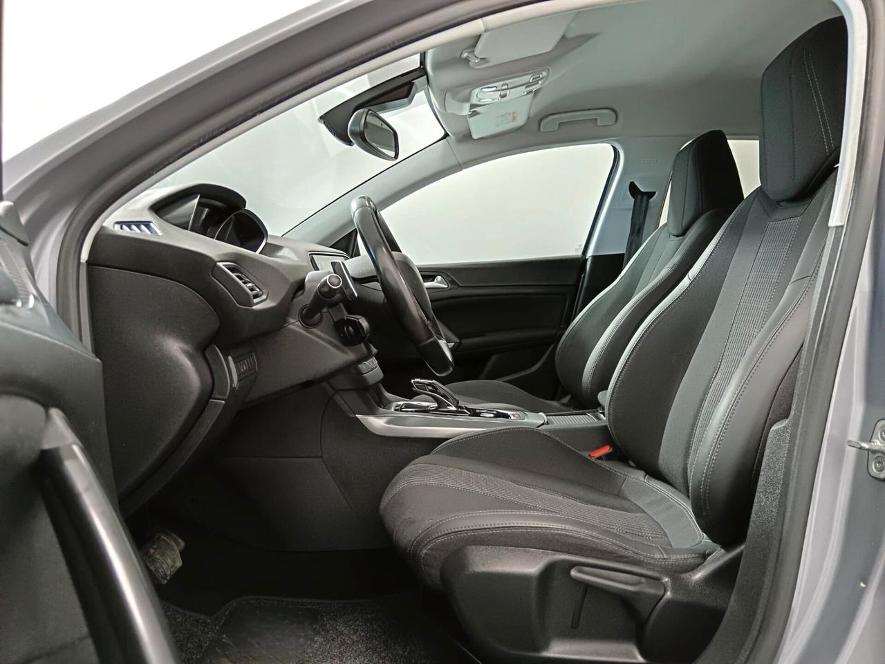 Peugeot 308 Diesel Cambio Automatico