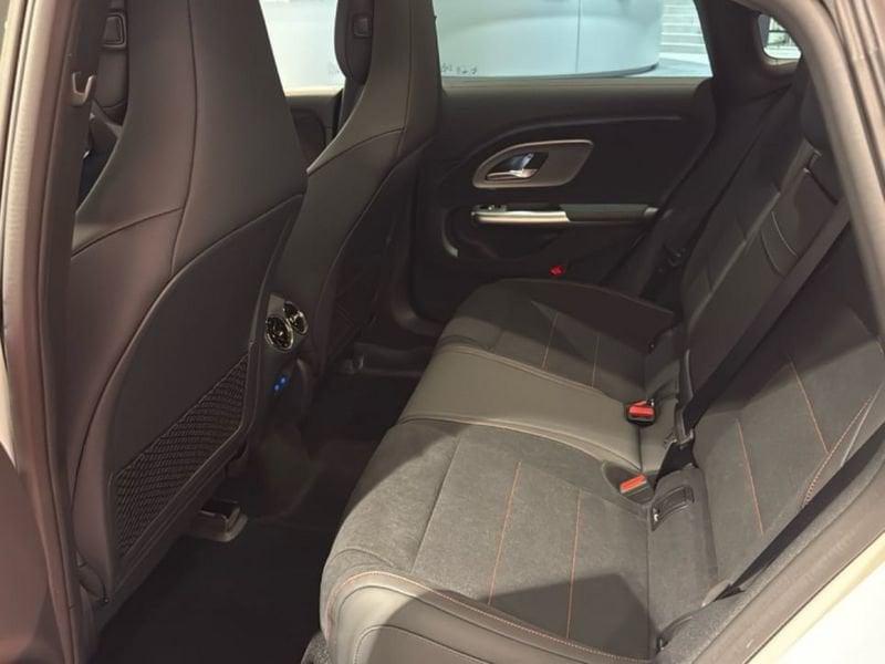 Mercedes-Benz CLA 250+ EQ AMG Line Premium