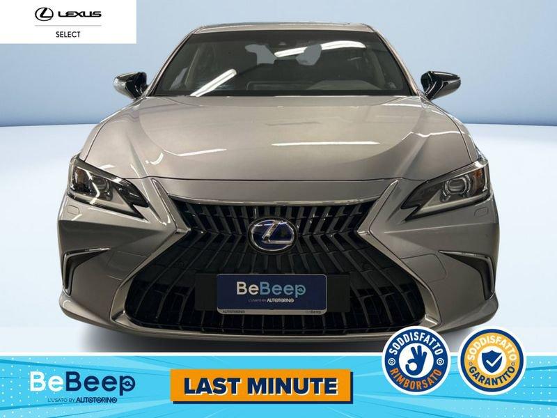 Lexus ES 300H 2.5 EXECUTIVE CVT