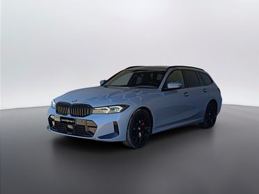 BMW Serie 3 G21 2022 Touring - 320d Touring mhev 48V xdrive MSport Pro auto
