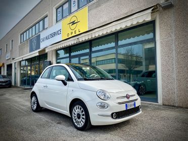 Fiat 500 1.3 Multijet 95 CV Lounge - 2016