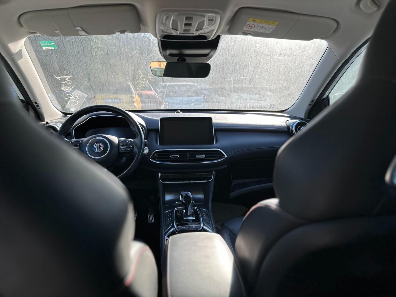 MG HS I - HS 1.5 t Luxury