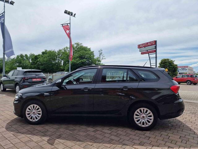 FIAT Tipo 1.4 SW Lounge