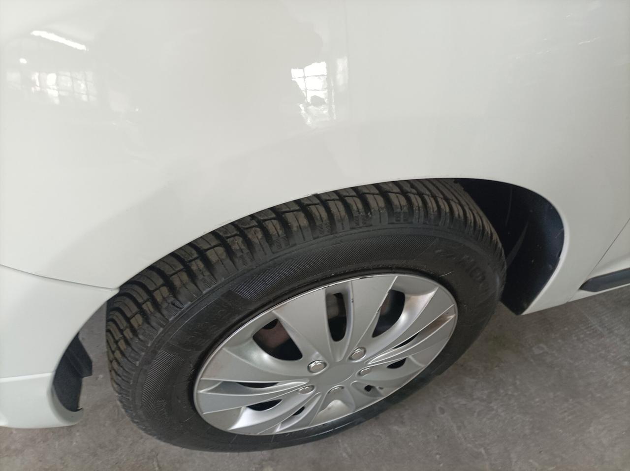 Dacia Logan MCV 1.5 dCi 8V 75CV -SOLO 116000KM