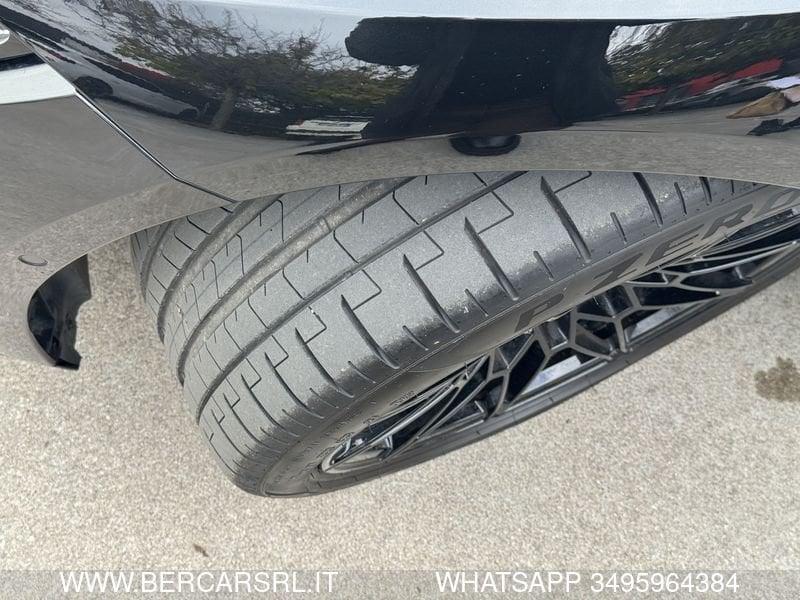 BMW Serie 4 Cabrio M4 Competition M xDrive Cabrio