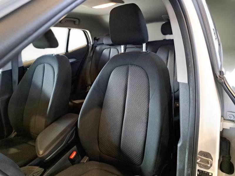BMW X2 XDRIVE 25E BUSINESS X AUTOMATICO SUV
