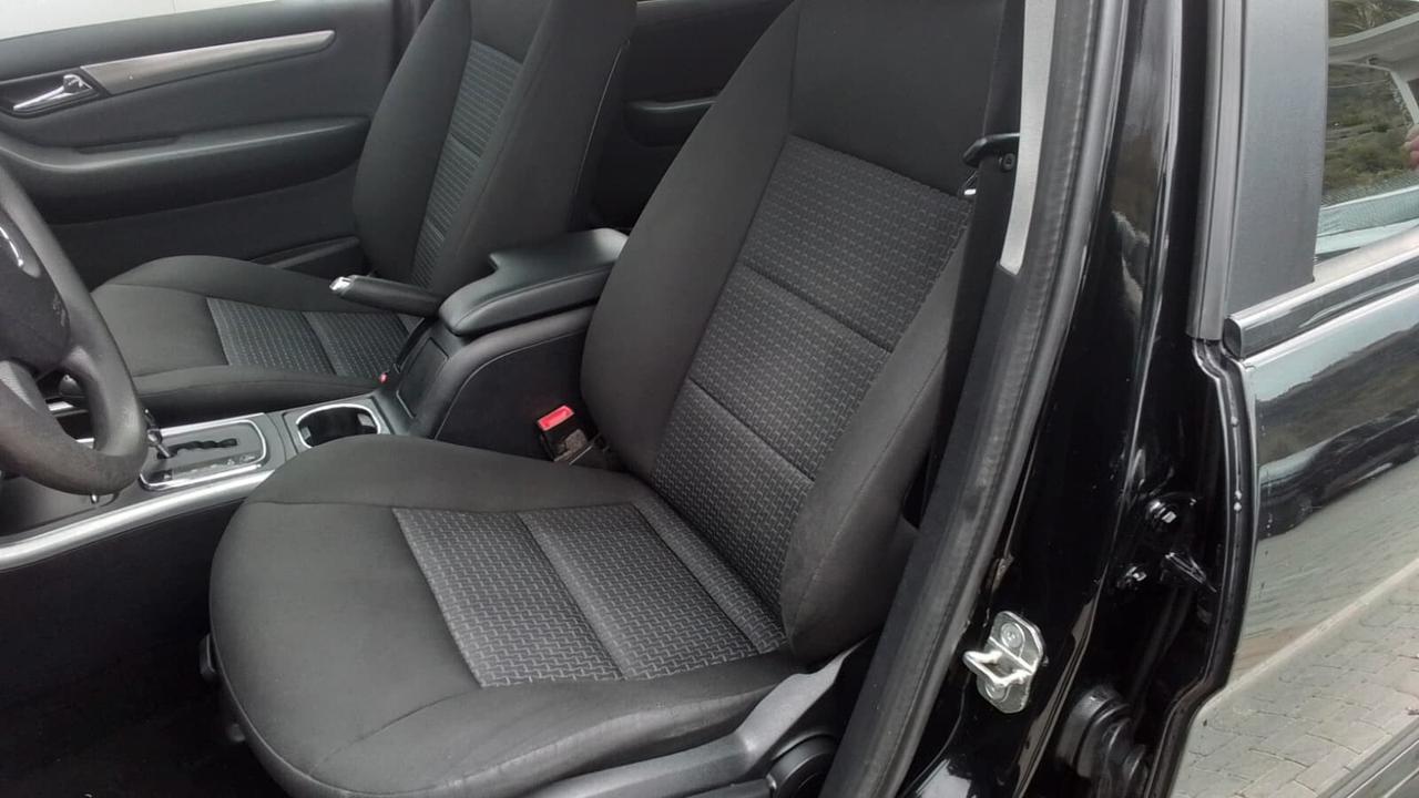 Mercedes-benz A 180 CDI Executive