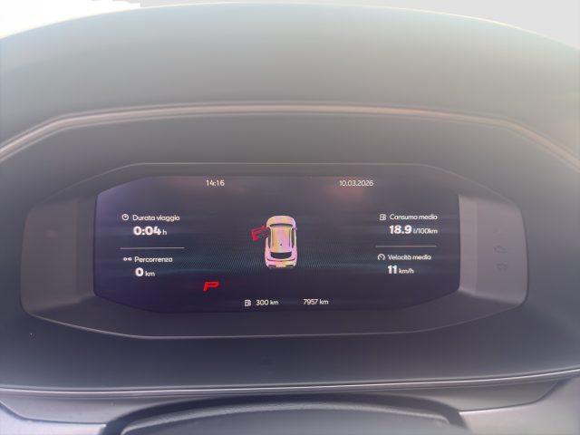 CUPRA Formentor Formentor 2.0 TDI DSG