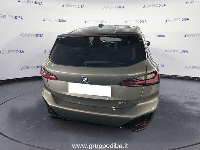 BMW Serie 2 Active Tourer Serie 2 U06 Active Tourer 218d Active Tourer Msport auto