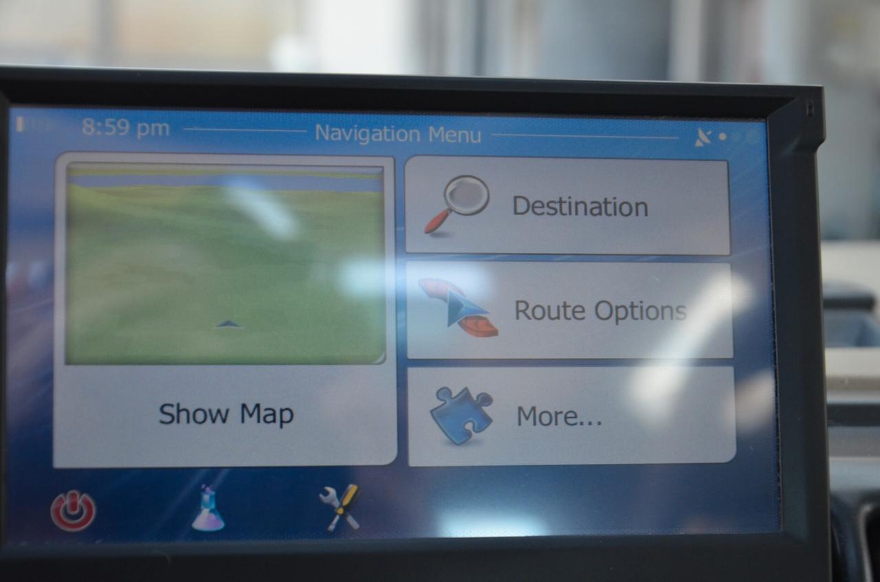 Land Rover Discovery 2.0i 16V cat 5 porte Luxury