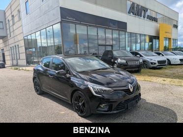 RENAULT Clio TCe 90 CV 5 porte Black line PRONTA CONSEGNA