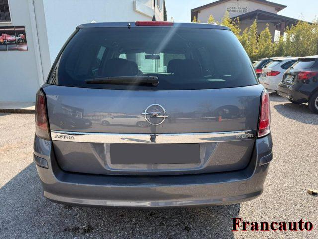 OPEL Astra 1.7 CDTI 101CV Station Wagon Cosmo