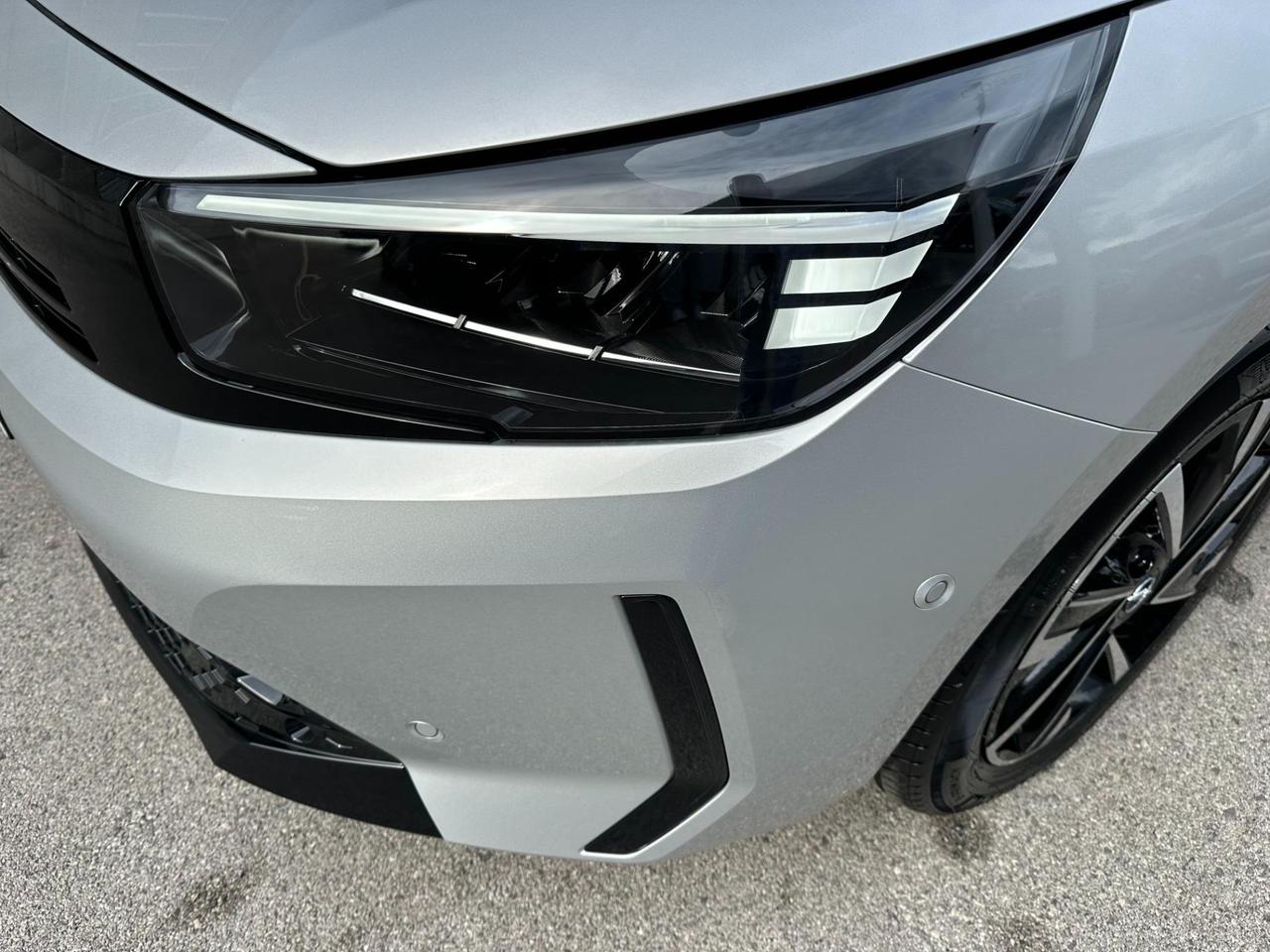 Opel Corsa 1.2 GS s&s 100cv