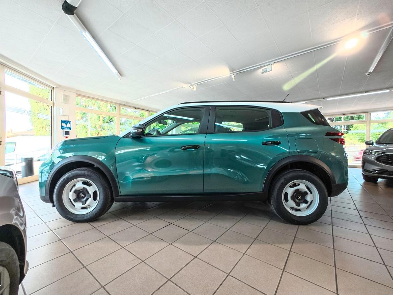 Opel Frontera Hybrid 110 CV EDCT Edition PRONTA CONSEGNA