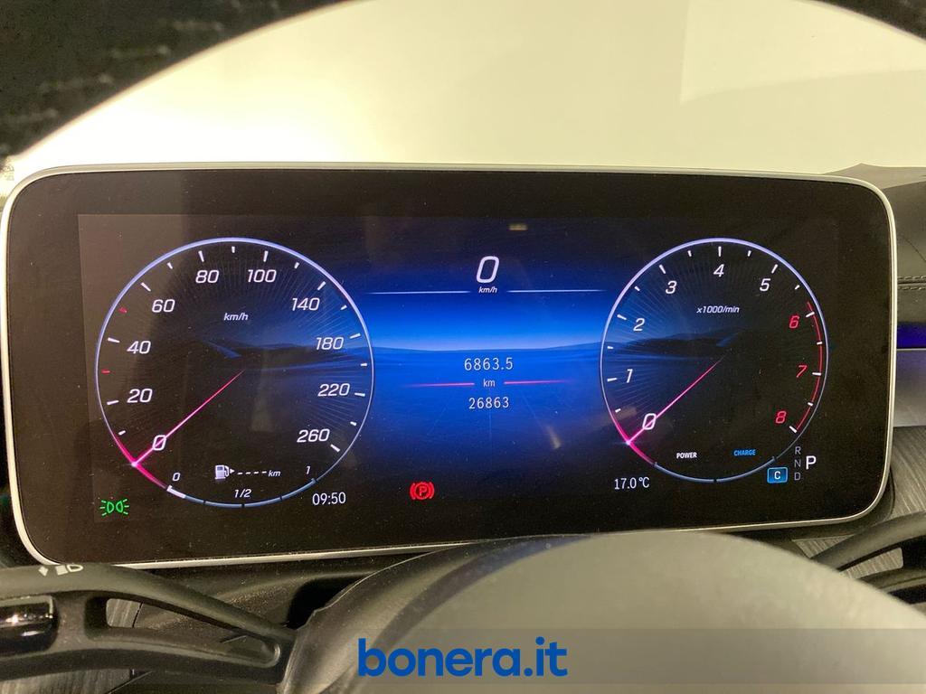 Mercedes CLE Coupe 450 AMG Line Premium Plus 4Matic 9G-Tronic Plus