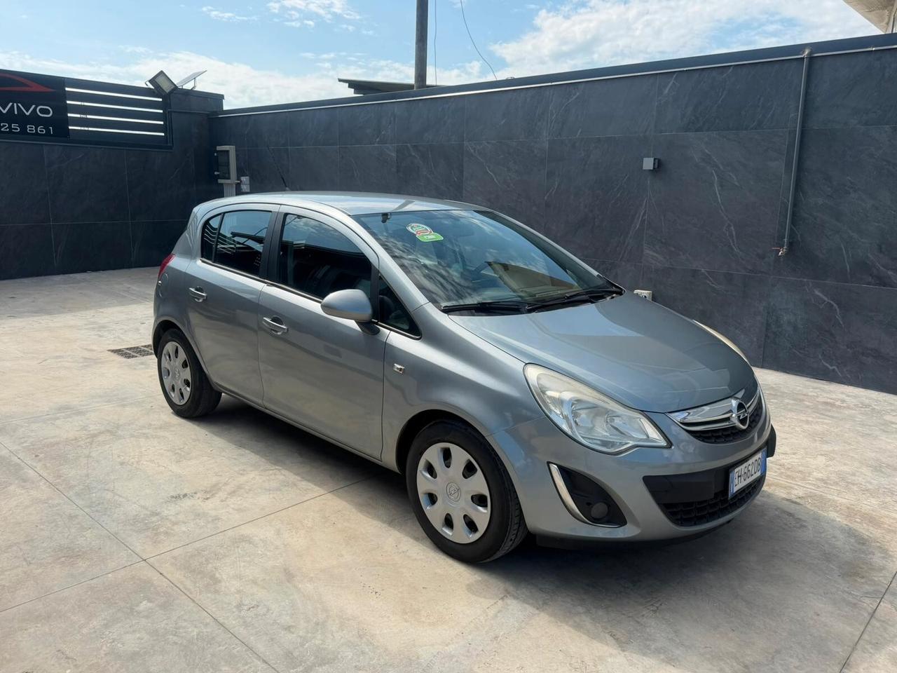 Opel Corsa 1.3 CDTI 75CV F.AP. 5 porte Cosmo