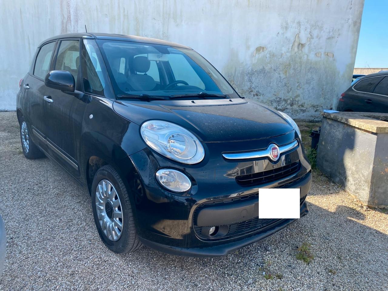 Fiat 500L 1.6 Multijet 105 CV Lounge