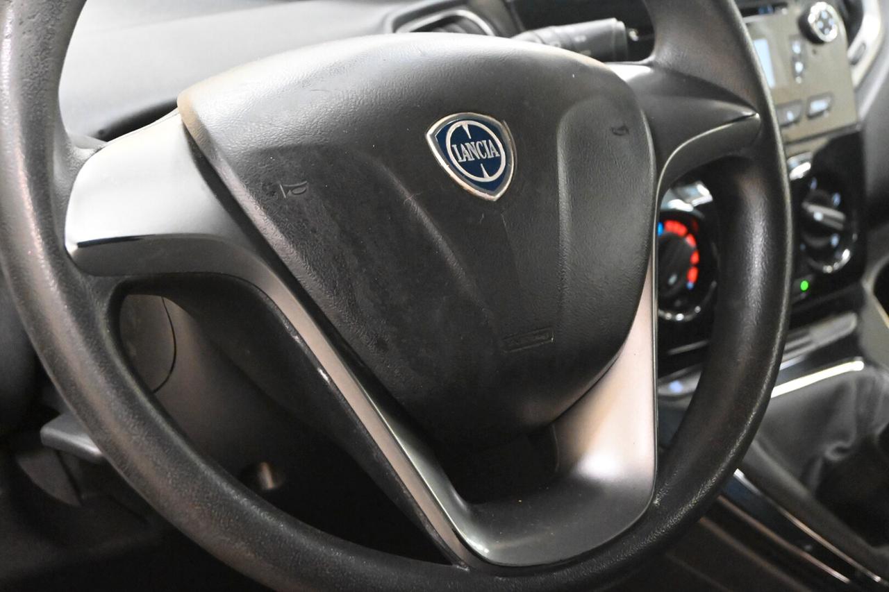 LANCIA Ypsilon 3ª serie Ypsilon 0.9 TwinAir 85...
