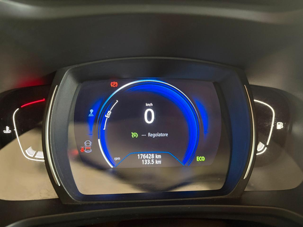 Renault Kadjar Energy Zen Diesel
