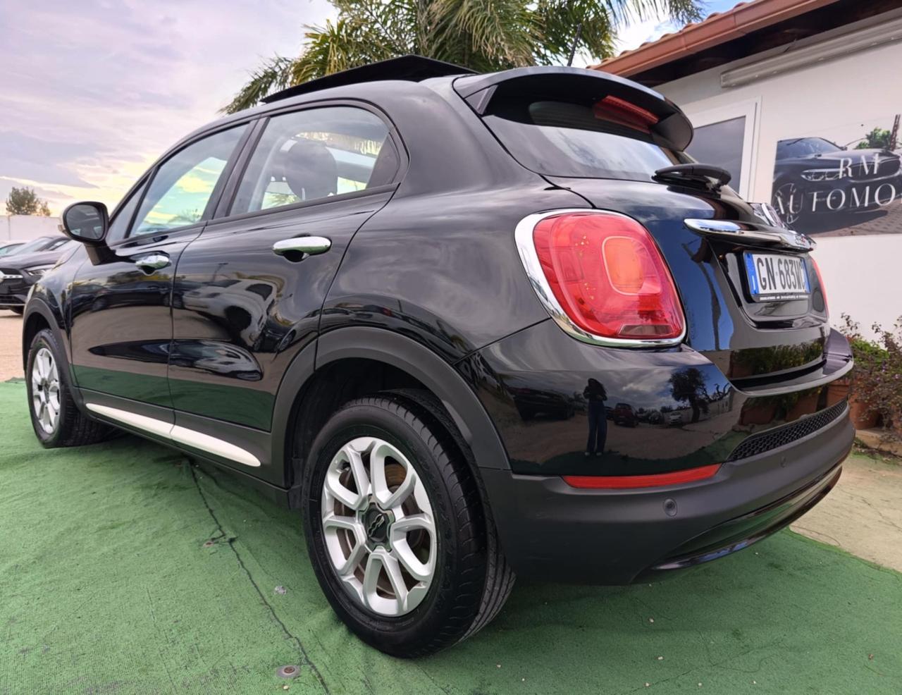 Fiat 500X 1.3 MultiJet 95 CV Business - 2017