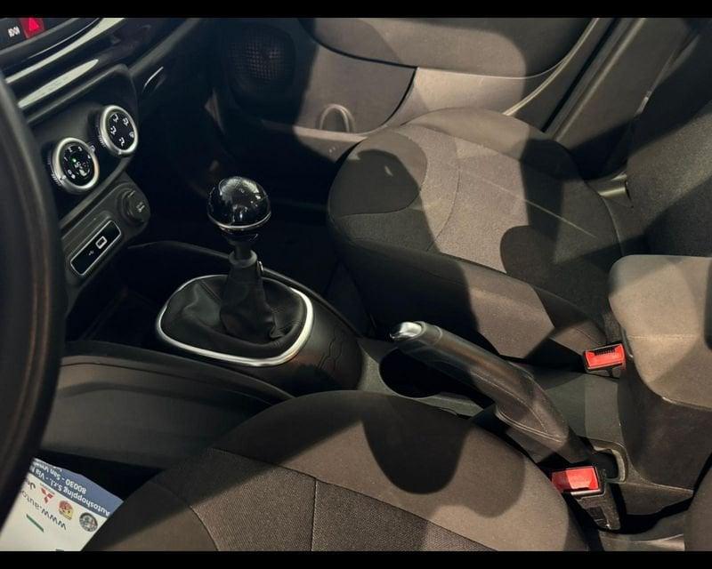 FIAT 500L 1.3 Multijet 95 CV Business