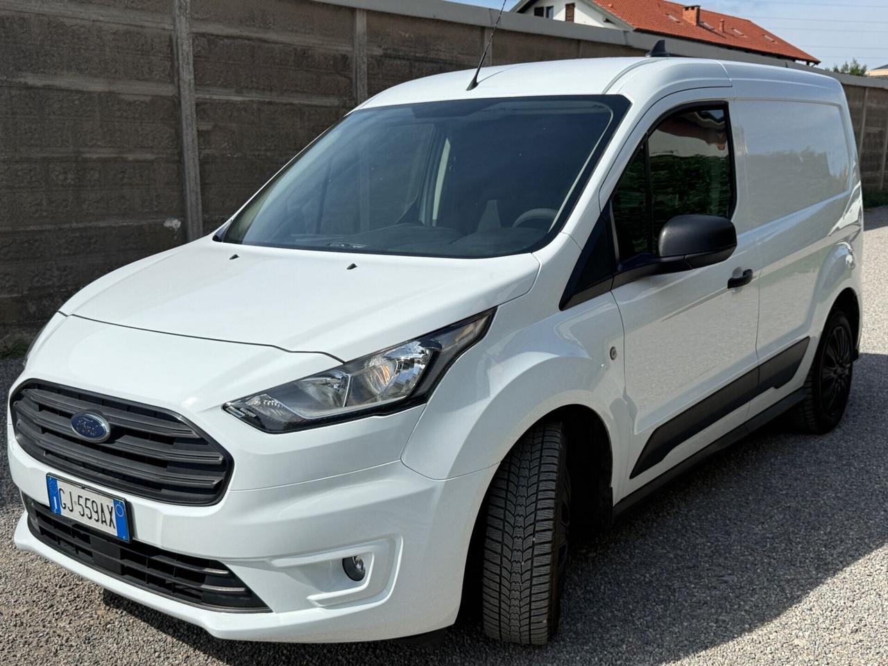 Ford Connect 200 1.5 TDCi 100CV PC Furgone Trend