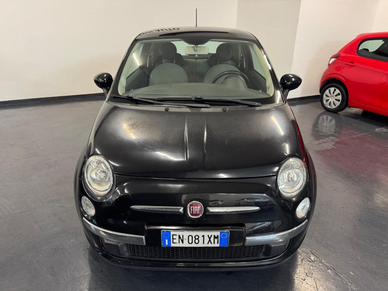 Fiat 500 1.2 Lounge GPL LEGGI ANNUNCIO!