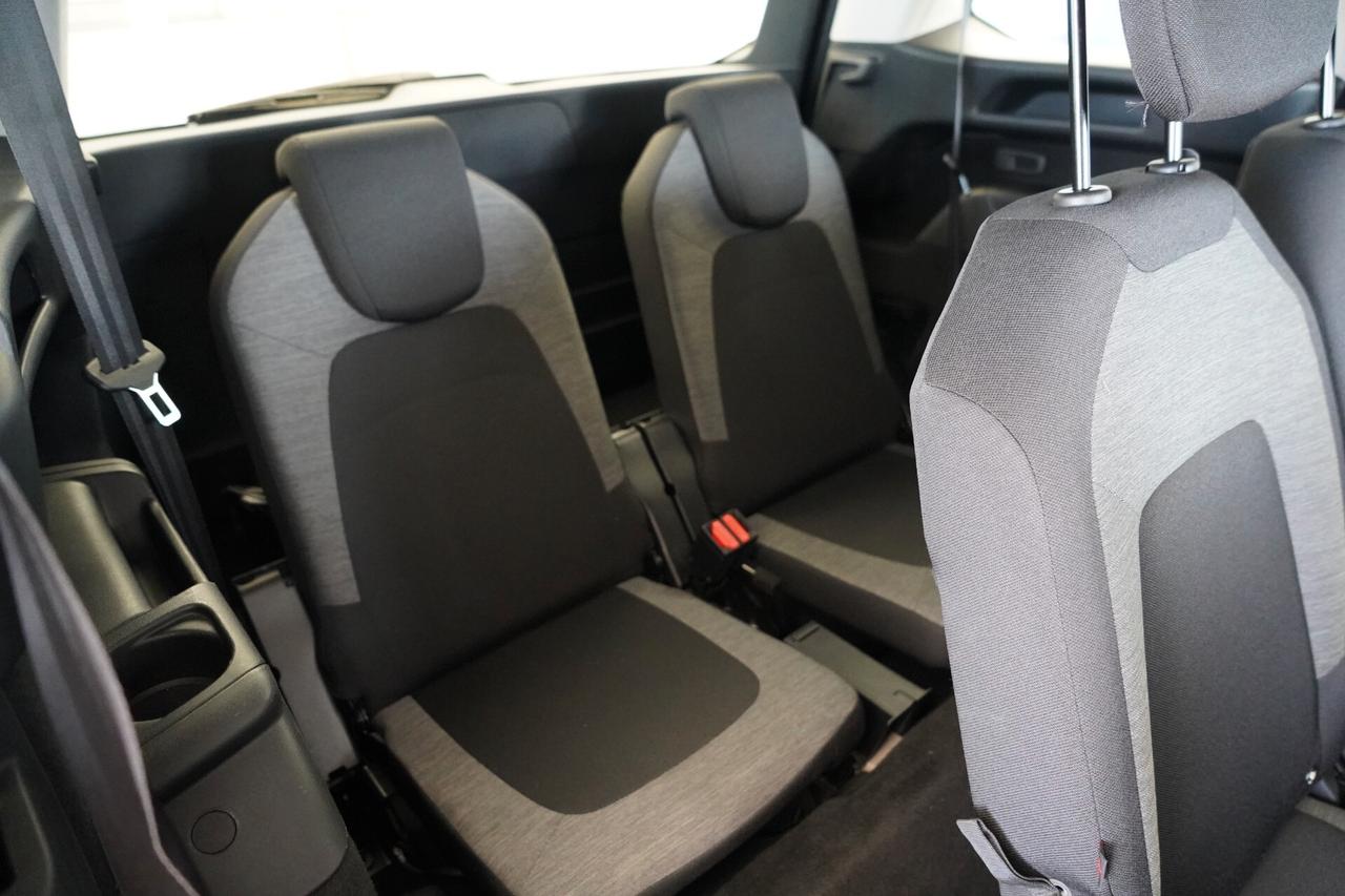 Citroen Grand C4 Picasso BlueHDi 120 EAT6 Shine