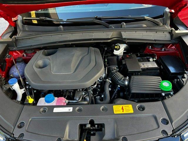 DR MOTOR DR6 STILNOVO 1.5 TURBO BENZINA