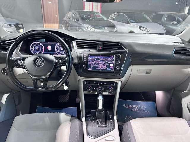 Volkswagen Tiguan Tetto+Matrix+Cockpit
