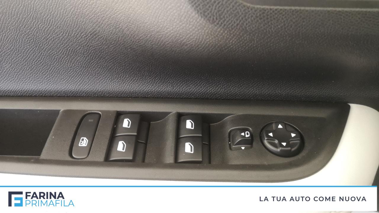 CITROEN C3 IV 2024 - C3 1.2 puretech turbo Max 100cv s&s