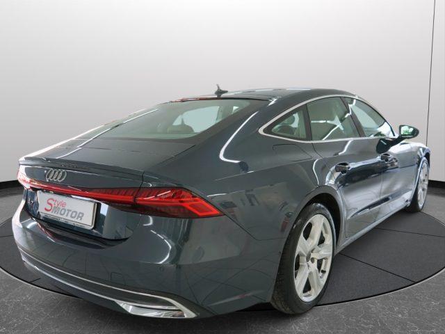 AUDI A7 SPB 40 2.0 TDI S tronic Business Plus