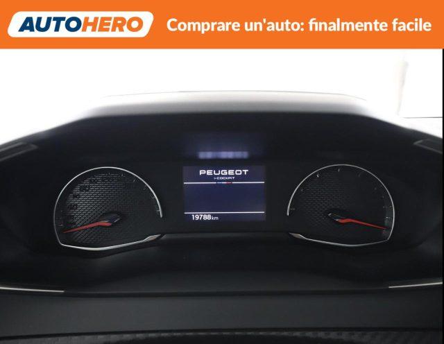 PEUGEOT 208 PureTech 75 Stop&Start 5 porte Style