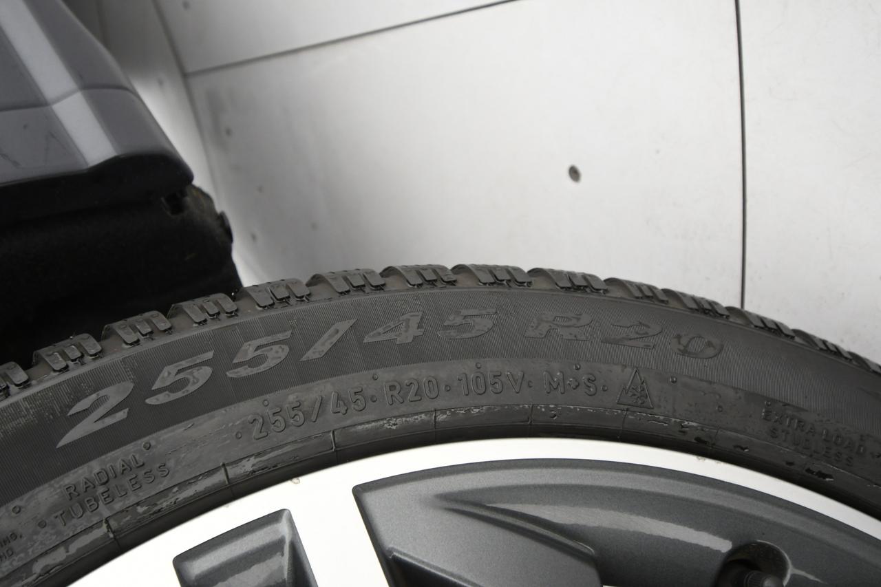 AUDI Q5 40 2.0 tdi Sport quattro 190cv ACC+MATRIX+GANCIO