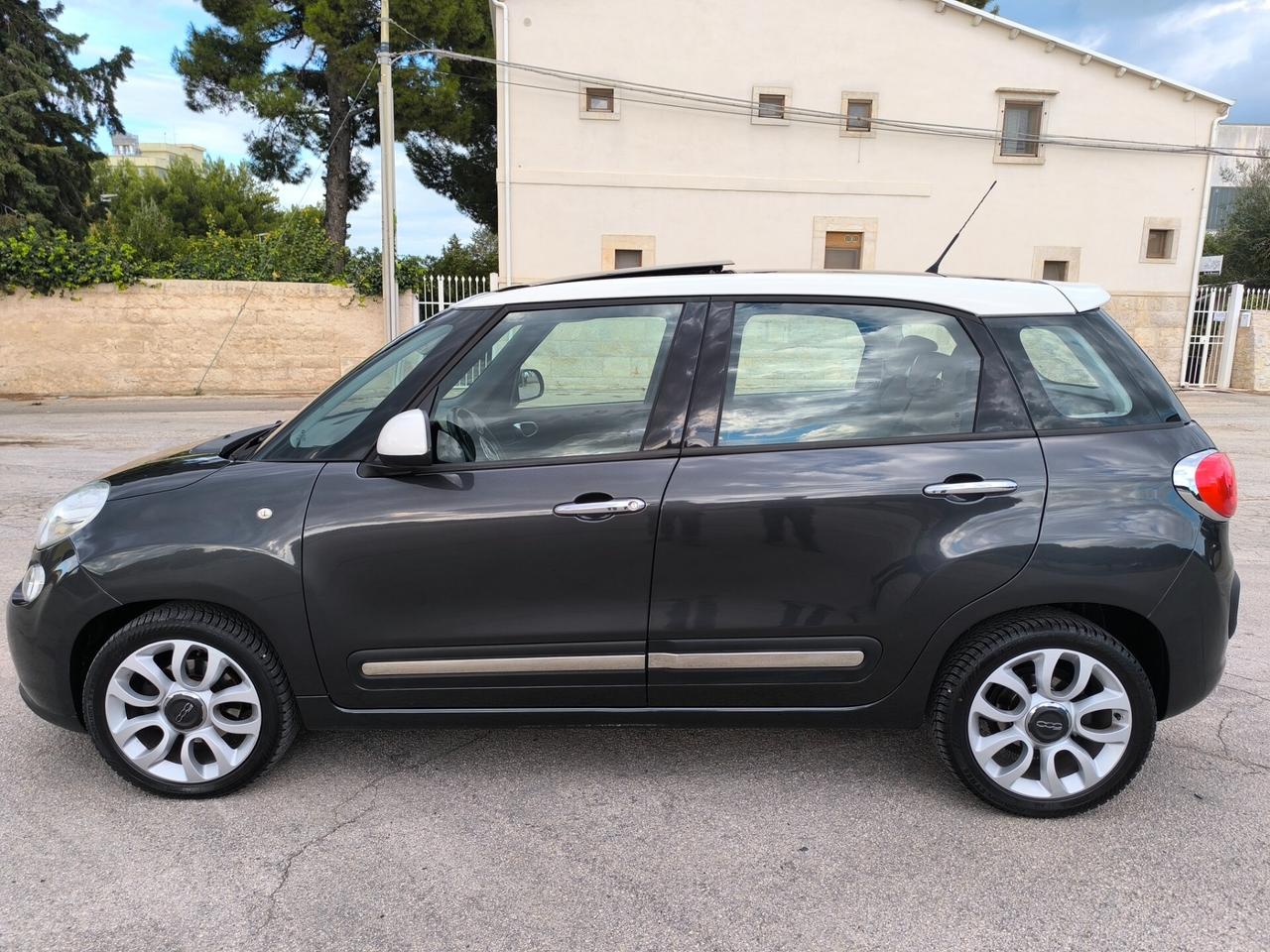 Fiat 500L 1.6 Multijet 105 CV Lounge