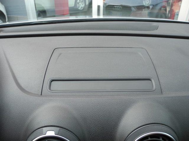 AUDI A3 SPB 1.6 TDI 116cv - OK NEOPATENTATI - "DA VETRINA"