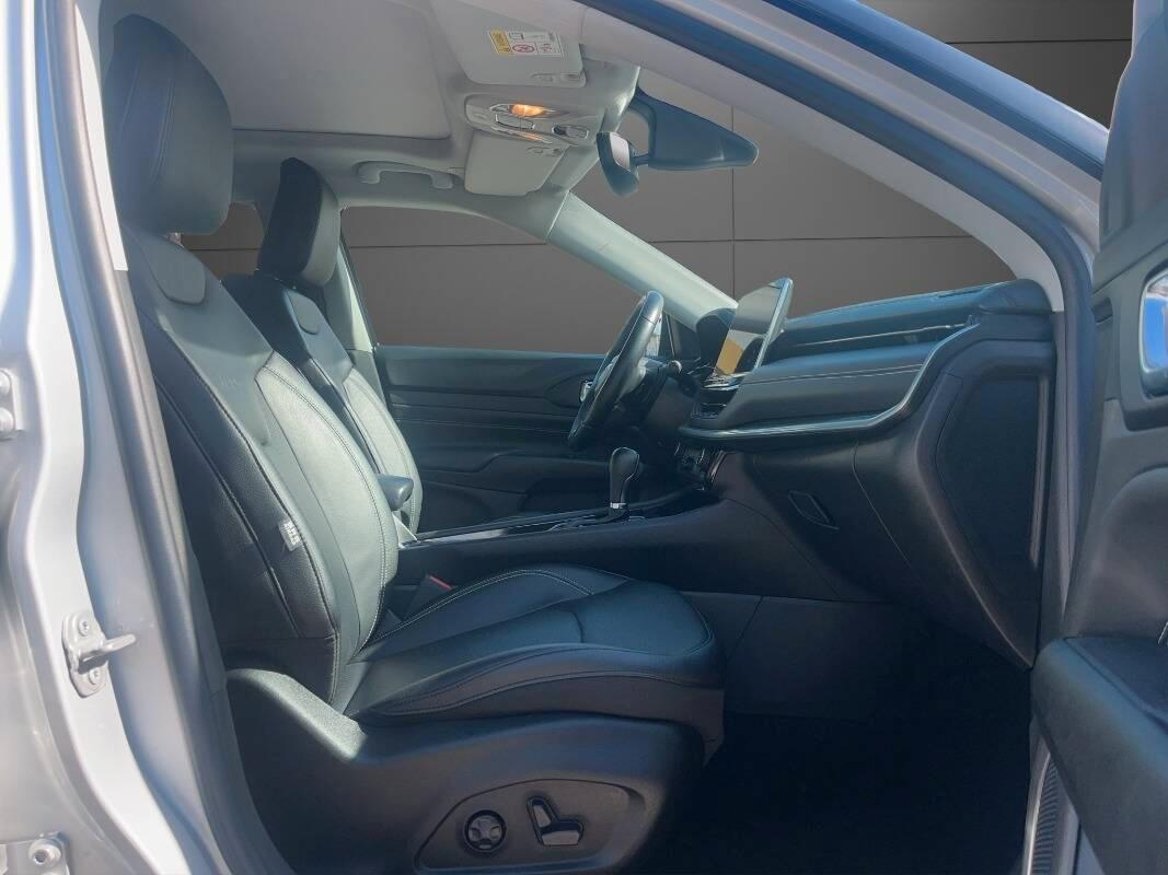 Jeep Compass 1.3 turbo t4 phev S 4xe auto