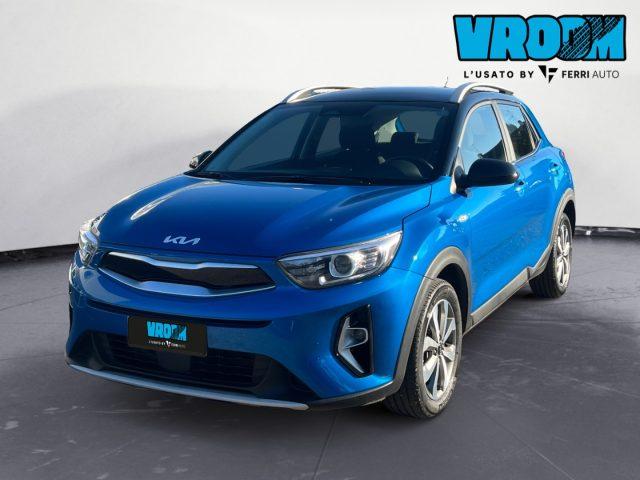 KIA Stonic 1.2 DPI Urban