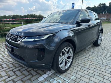 Land Rover Range Evoque 2.0D I4-L.Flw 150 CV S