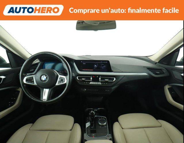 BMW 218 i Gran Coupé Advantage