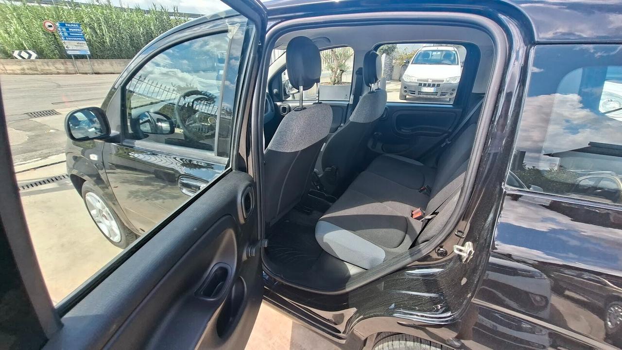 Fiat Panda 1.2 Lounge 2019