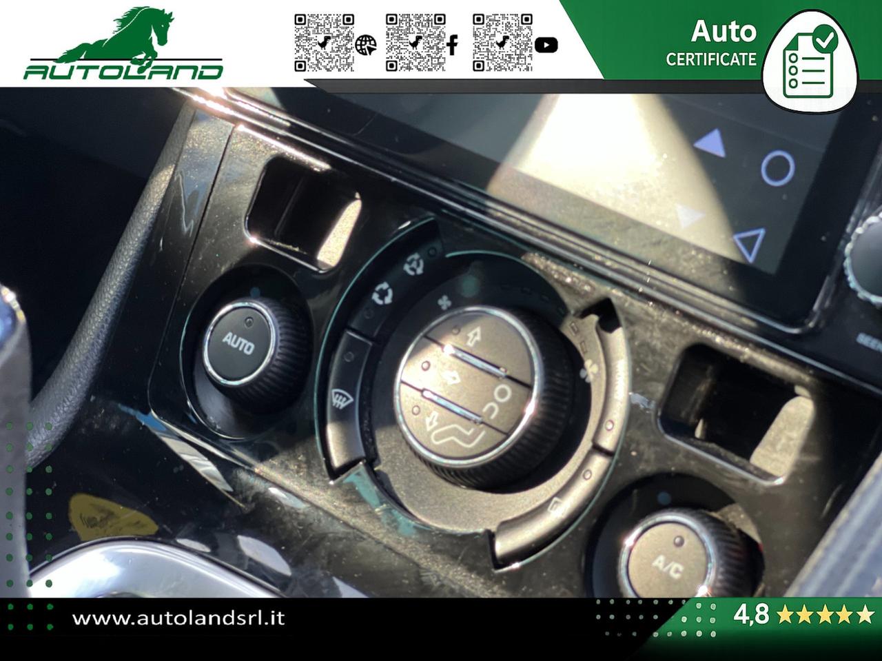 Peugeot 3008 3008 1.6 e-hdi 8v Business s&s 112cv robot