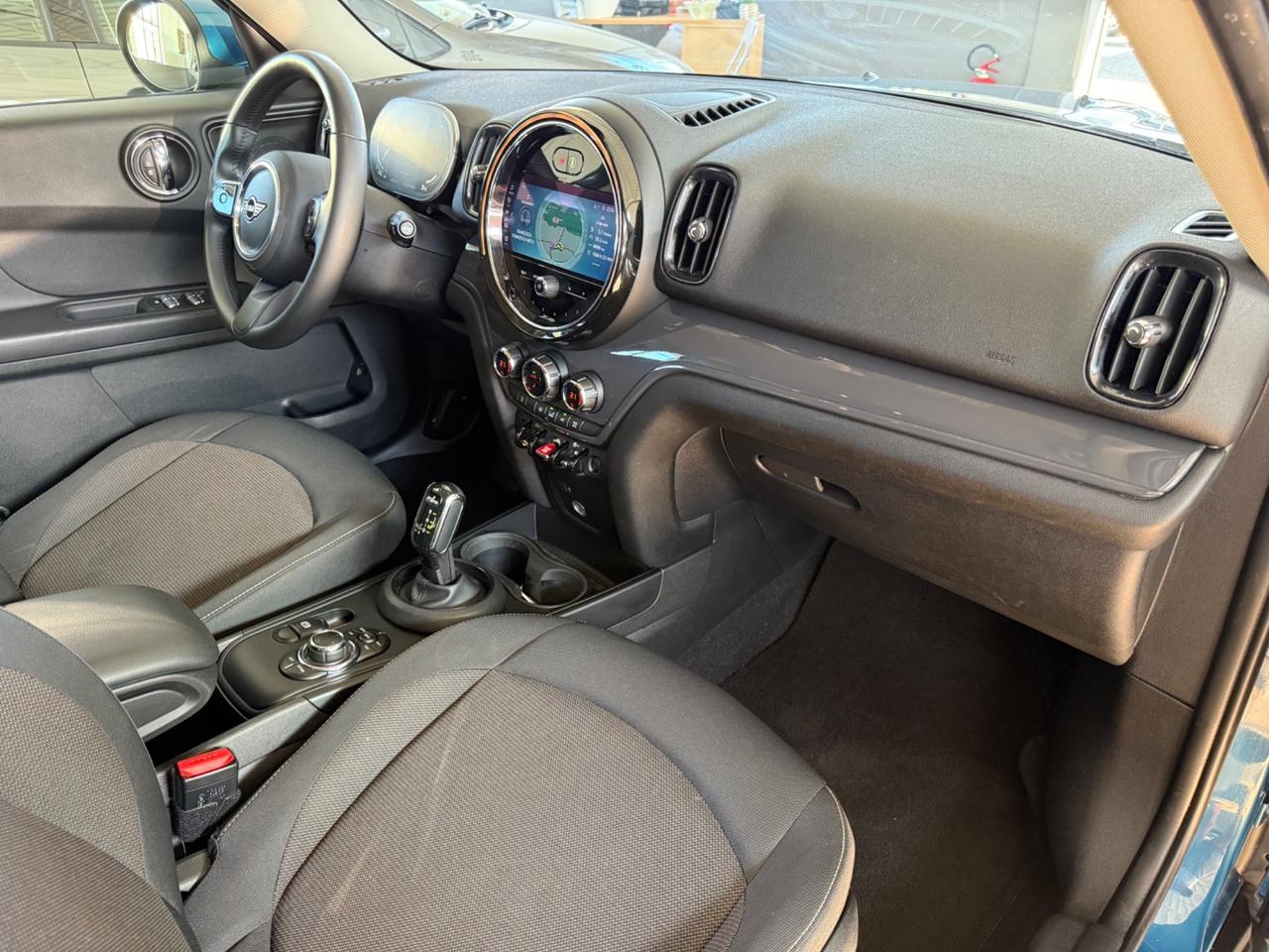 Mini One D Countryman Mini 1.5 One D Business Countryman Automatica