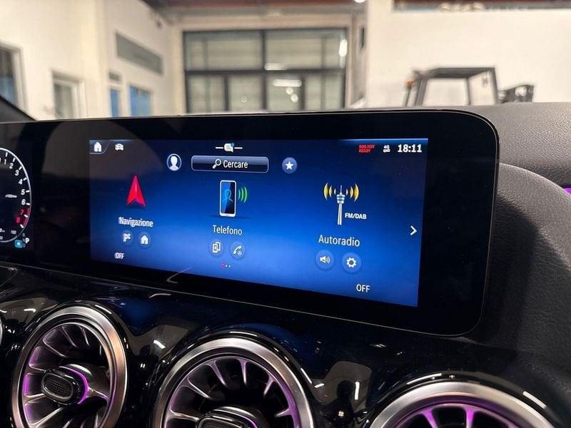 Mercedes-Benz GLA 250 e phev AMG Line Advanced Plus auto